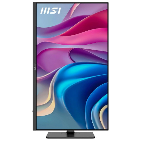 27" MSI UHD Modern MD272UPHG, черный