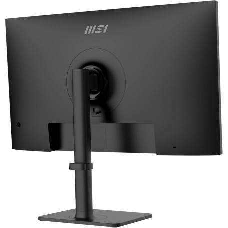 27" MSI UHD Modern MD272UPHG, черный
