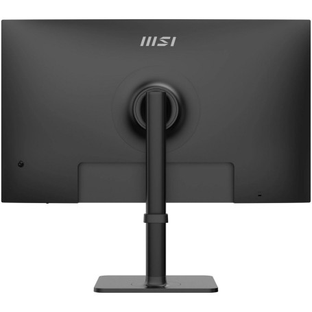 27" MSI UHD Modern MD272UPHG, черный