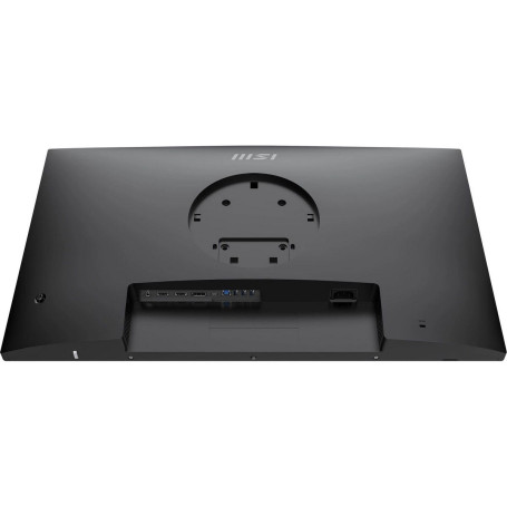27" MSI UHD Modern MD272UPHG, черный