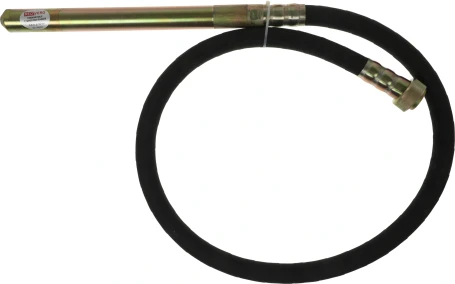 Вал RedVerg 990521 D35мм дл.в.2м