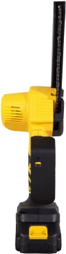 Цепная пила Huter ELS ELS-2/6Li аккум. дл.шины:6" (15.2cm) 1аккум. 2Ач ЗУ (70/10/33)