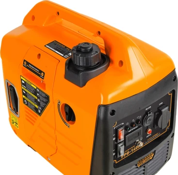 Генератор Carver PPG-1400IS 1.4кВт