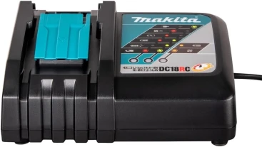 Зарядное устройство Makita DC18RC (195584-2)