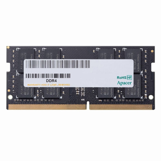 Apacer 32GB DDR4 3200 SO-DIMM ES.32G21.PSI