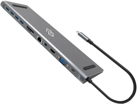 Стыковочная станция Digma DS-990UC_G
