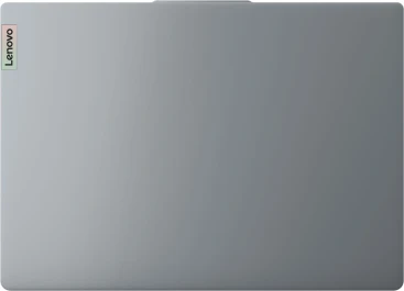 Ноутбук Lenovo IdeaPad Slim 3 16ABR8 Ryzen 7 7730U 16Gb SSD512Gb AMD Radeon Graphics 16" IPS WUXGA (1920x1200) без ОС grey WiFi BT Cam (82XR008NRK)