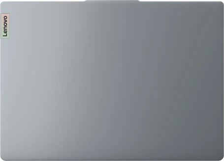 Ноутбук Lenovo IdeaPad Slim 3 16ABR8 Ryzen 7 7730U 16Gb SSD512Gb AMD Radeon Graphics 16" IPS WUXGA (1920x1200) без ОС grey WiFi BT Cam (82XR008NRK)