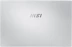 Ноутбук MSI Modern 15 F13MG-201XRU Core i5 1335U 16Gb SSD512Gb Intel Iris Xe graphics 15.6" IPS FHD (1920x1080) FreeDOS silver WiFi BT Cam (9S7-15S122-201)