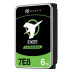 Seagate Exos 7E8 3.5" 6TB SATA 6Gb/s 7200rpm 256MB ST6000NM002A