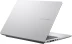 Ноутбук Asus VivoBook 14 M1407KA-LY028 Ryzen AI 5 340 16Gb SSD512Gb AMD Radeon 840M 14" IPS WUXGA (1920x1200) без ОС silver WiFi BT Cam (90NB15H3-M000X0)