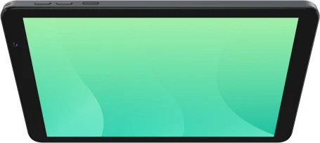 Планшет Digma G8 SC9863A (1.6) 8C RAM3Gb ROM32Gb 8" IPS 1280x800 4G Android 15 Go темно-серый 5Mpix 2Mpix BT WiFi microSD 128Gb 4000mAh 191hrs
