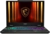 Ноутбук MSI Cyborg 15 B2RWFKG-025XRU Core 5 210H 16Gb SSD1Tb NVIDIA GeForce RTX 5060 8Gb 15.6" IPS FHD (1920x1080) FreeDOS black WiFi BT Cam (9S7-15Q342-025)