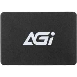 AGI AI238 256GB 2.5" SATA 6Gb/s AGI250GIMAI238-CB