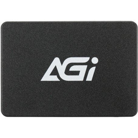 AGI AI238 256GB 2.5" SATA 6Gb/s AGI250GIMAI238-CB