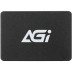 AGI AI238 256GB 2.5" SATA 6Gb/s AGI250GIMAI238-CB