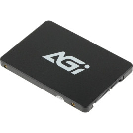 AGI AI238 256GB 2.5" SATA 6Gb/s AGI250GIMAI238-CB