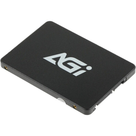AGI AI238 256GB 2.5" SATA 6Gb/s AGI250GIMAI238-CB