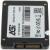 AGI AI238 256GB 2.5" SATA 6Gb/s AGI250GIMAI238-CB