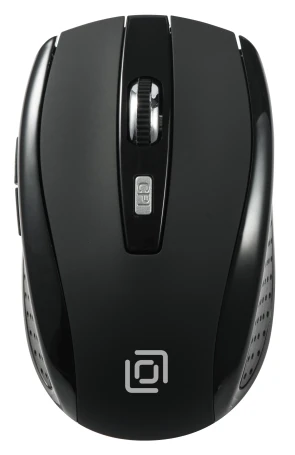 Оклик 635MB, беспроводная, 1600dpi, черный