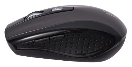 Оклик 635MB, беспроводная, 1600dpi, черный