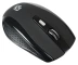 Оклик 635MB, беспроводная, 1600dpi, черный