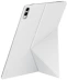 Чехол Samsung для Samsung Galaxy Tab S11 Ultra Book Cover поликарбонат/полиуретан белый (EF-BX930PWEGRU)