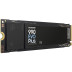 Samsung 990 EVO PLUS 1TB M.2 2280 PCIe Gen4x4 MZ-V9S1T0B/AM