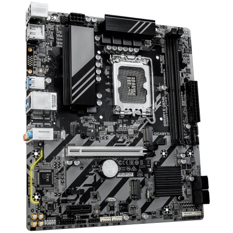 Gigabyte B860M E GEN5 LGA1851