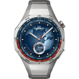 Huawei GT 5 PRO, VLI-B29, титан