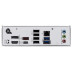 MSI PRO B850M-P socket AM5