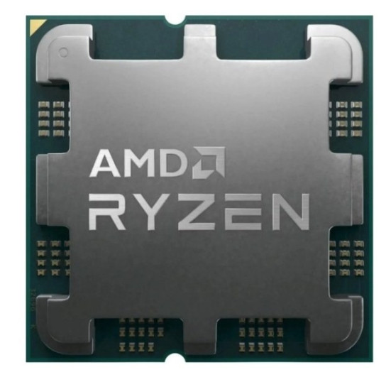 AMD Ryzen 7 7700 AM5 (3.8GHz) OEM