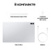 Samsung Galaxy Tab S11 Ultra 14.6" 12/512GB, Wi-Fi, серебристый