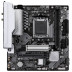 Gigabyte B650M GAMING WIFI6E socket AM5