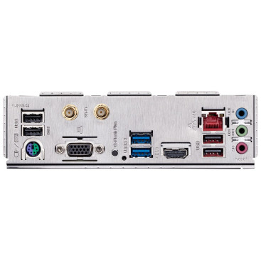 Gigabyte B650M GAMING WIFI6E socket AM5