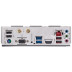 Gigabyte B650M GAMING WIFI6E socket AM5