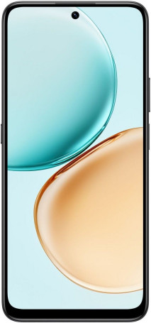 HONOR X7d 8/128 ГБ черный