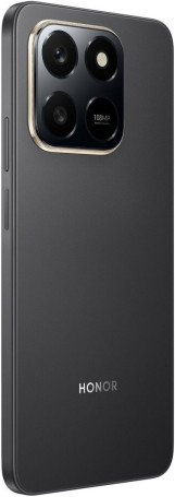 HONOR X7d 8/128 ГБ черный