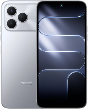 Tecno SPARK 50 4/128 ГБ голубой