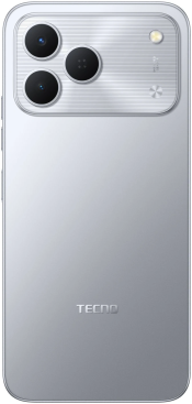 Tecno SPARK 50 4/128 ГБ голубой