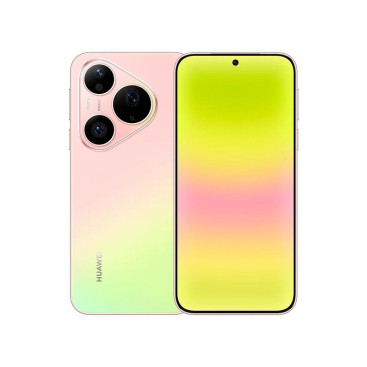 HUAWEI Pura 90s Pro 12/256 ГБ розовый
