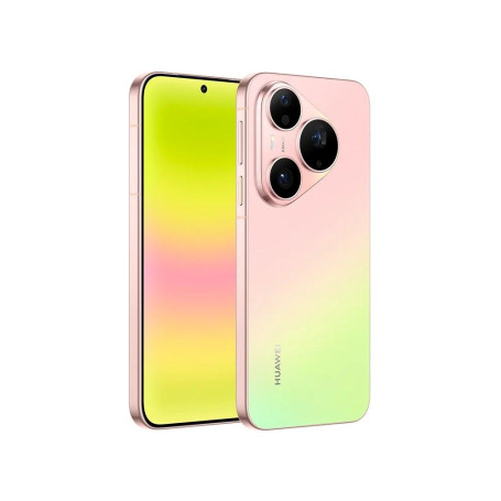 HUAWEI Pura 90s Pro 12/256 ГБ розовый