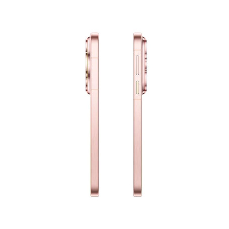 HUAWEI Pura 90s Pro 12/256 ГБ розовый