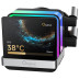 Ocypus Sigma L36 PRO BK, LGA1700/1200/115X/AM5/AM4, Sigma-L36-BK3ANWL00P-GL, черный