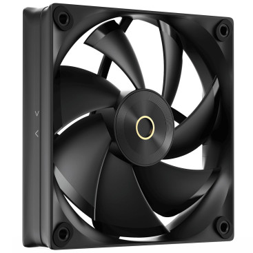 Ocypus Sigma L36 PRO BK, LGA1700/1200/115X/AM5/AM4, Sigma-L36-BK3ANWL00P-GL, черный