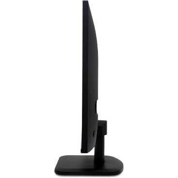 27" Acer FHD EK271Gbmix, черный