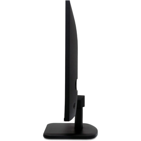 27" Acer FHD EK271Gbmix, черный