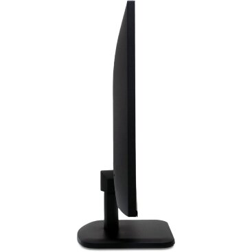 27" Acer FHD EK271Gbmix, черный