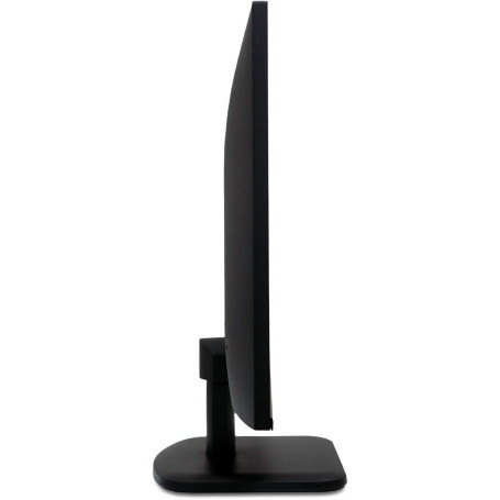 27" Acer FHD EK271Gbmix, черный