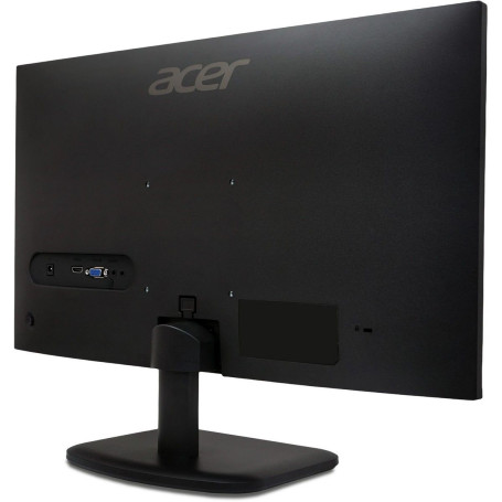 27" Acer FHD EK271Gbmix, черный